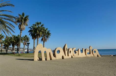 malaga gay beach|Gay Friendly Malaga Guide